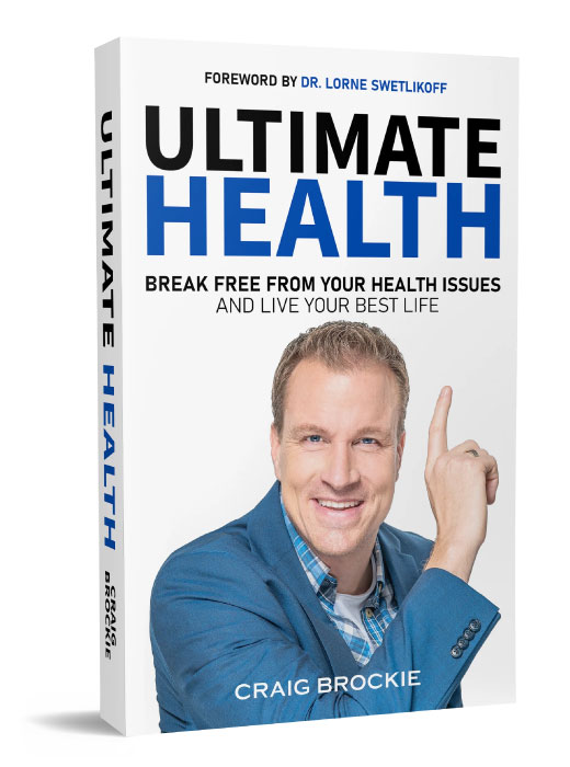 ultimate health book