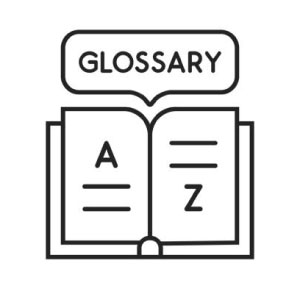 glossary