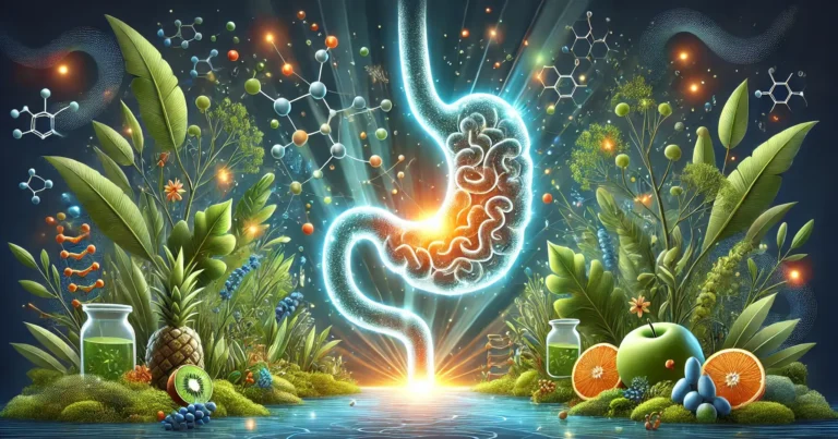 How to Repair Your Gut Lining and Improve Digestive Health