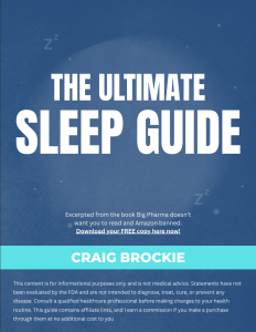 Ultimate Sleep Guide